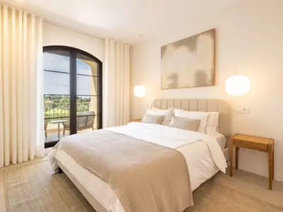 Penthouse in Benahavís