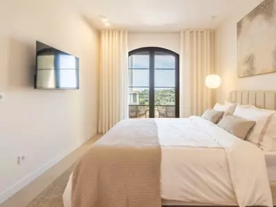 Penthouse in Benahavís