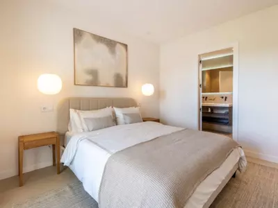Penthouse in Benahavís