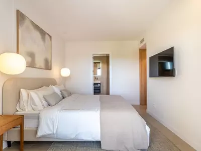 Penthouse in Benahavís