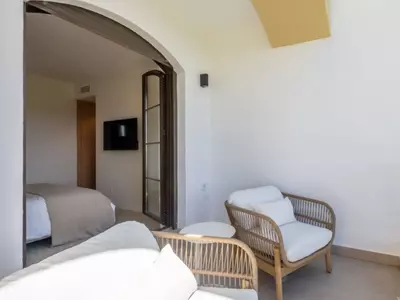 Penthouse in Benahavís