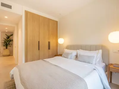 Penthouse in Benahavís