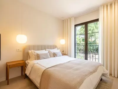 Penthouse in Benahavís
