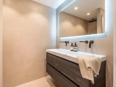 Penthouse in Benahavís