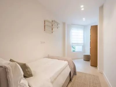 Penthouse in Benahavís