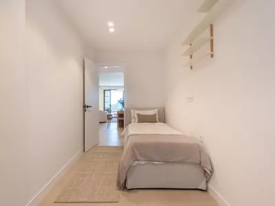 Penthouse in Benahavís