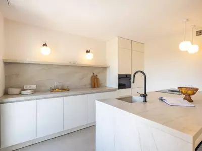 Penthouse in Benahavís