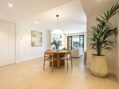 Penthouse in Benahavís