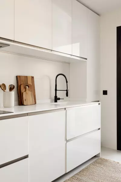 Ground Floor Apartment in Estepona