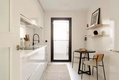 Ground Floor Apartment in Estepona