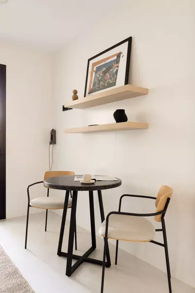 Ground Floor Apartment in Estepona