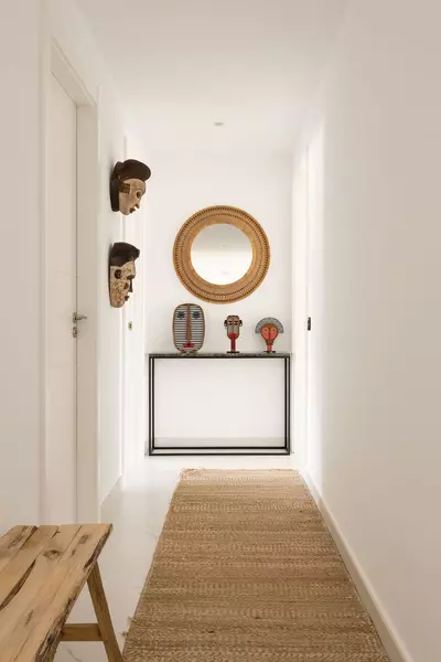 Ground Floor Apartment in Estepona