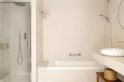 Ground Floor Apartment in Estepona