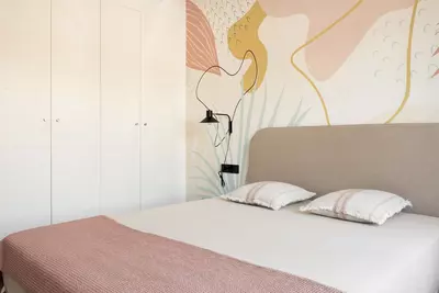 Ground Floor Apartment in Estepona