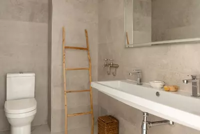 Ground Floor Apartment in Estepona