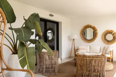 Ground Floor Apartment in Estepona