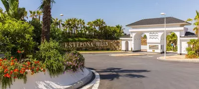 Ground Floor Apartment in Estepona