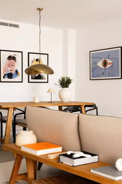 Ground Floor Apartment in Estepona