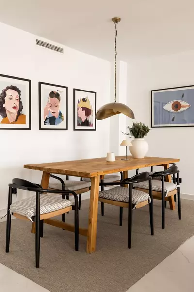 Ground Floor Apartment in Estepona