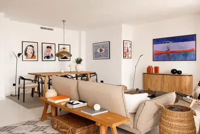 Ground Floor Apartment in Estepona