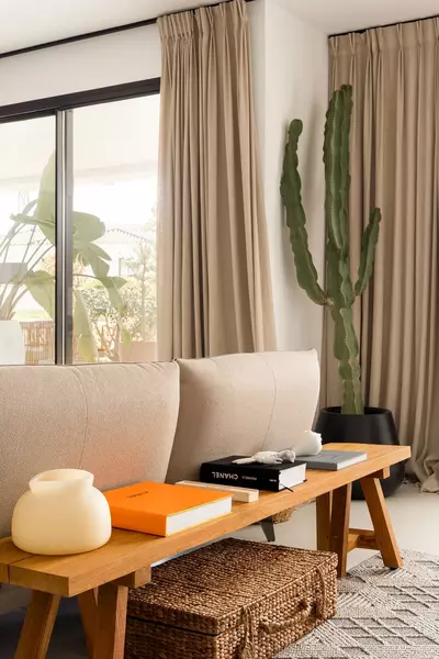 Ground Floor Apartment in Estepona
