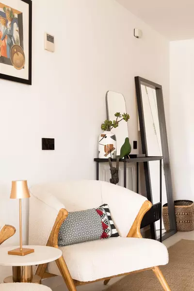 Ground Floor Apartment in Estepona
