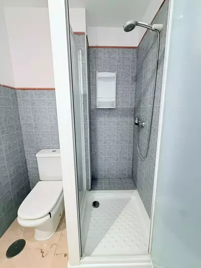 Middle Floor Apartment in Casares Playa