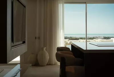 Penthouse Duplex in Benahavís