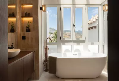 Penthouse Duplex in Benahavís