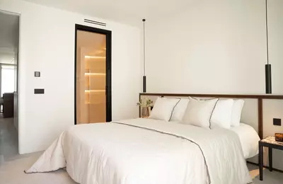 Penthouse Duplex in Benahavís