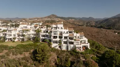 Penthouse Duplex in Benahavís