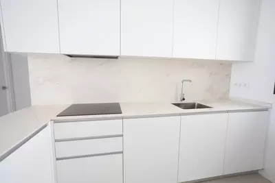 Middle Floor Apartment in Estepona