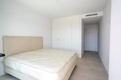Middle Floor Apartment in Estepona