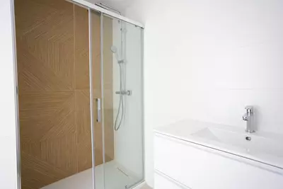 Middle Floor Apartment in Estepona