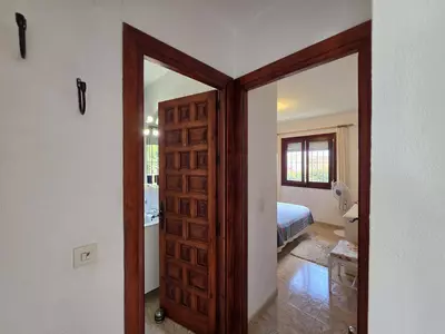 Detached Villa in Estepona