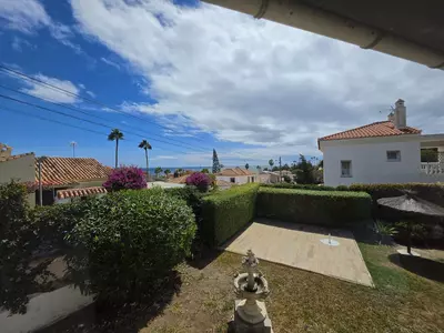 Detached Villa in Estepona