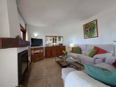 Detached Villa in Estepona