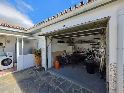 Detached Villa in Estepona