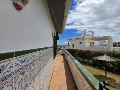Detached Villa in Estepona