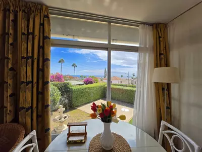 Detached Villa in Estepona