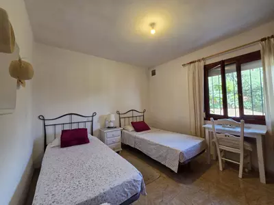 Detached Villa in Estepona