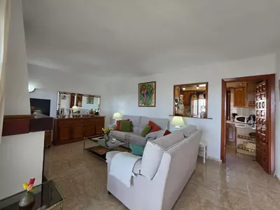 Detached Villa in Estepona