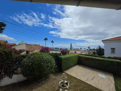 Detached Villa in Estepona