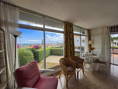 Detached Villa in Estepona