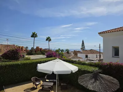 Detached Villa in Estepona