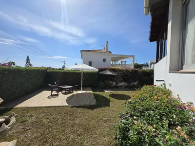 Detached Villa in Estepona