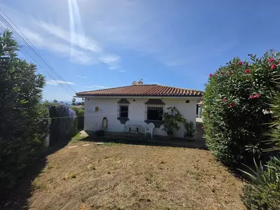 Detached Villa in Estepona