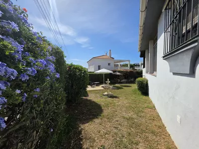 Detached Villa in Estepona