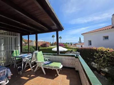 Detached Villa in Estepona