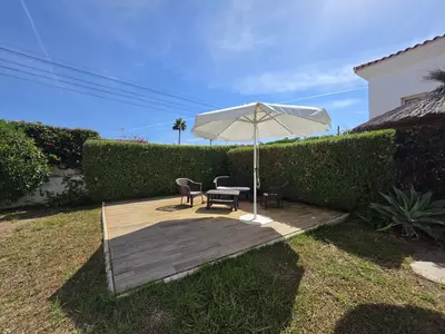 Detached Villa in Estepona